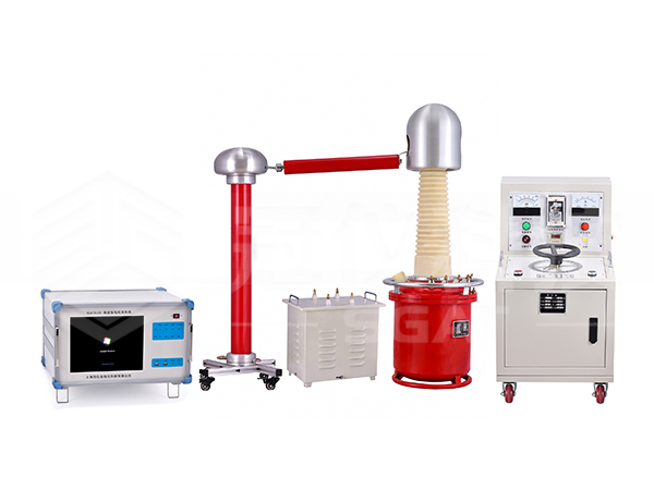 SGAT8159無局放耐壓試驗裝置