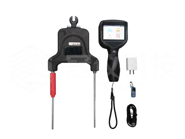 SGAT8625無線絕緣子分部電壓測試儀