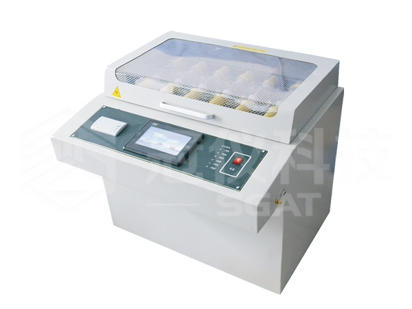 SGAT8716絕緣油介電強(qiáng)度測(cè)試儀(六杯彩屏觸摸)