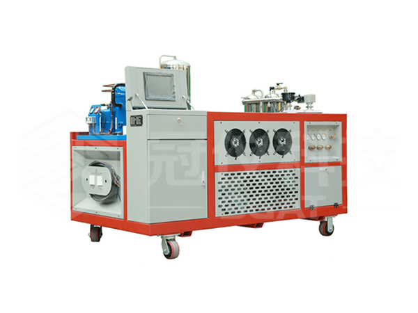 SGAT8750 SF6氣體回收凈化提純裝置