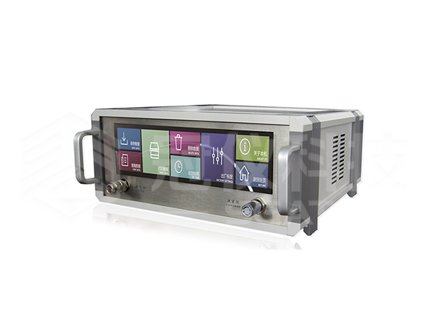 SGAT8760氣體綜合測(cè)試儀