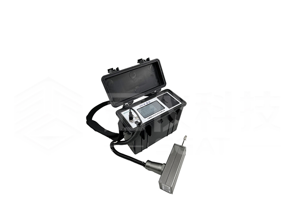 SGAT8763 SF6檢漏儀