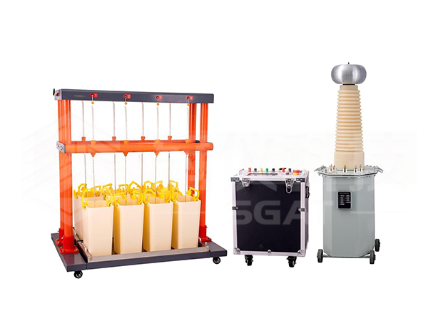 SGAT8162絕緣靴(手套)耐壓試驗(yàn)裝置